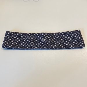 EUC Lululemon headband